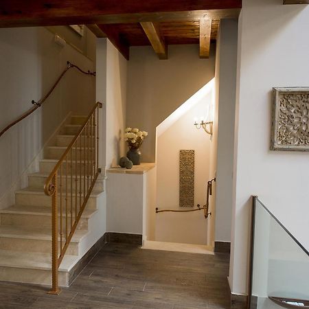 Casa Rural Valle De La Laguna Valdelaguna Екстер'єр фото