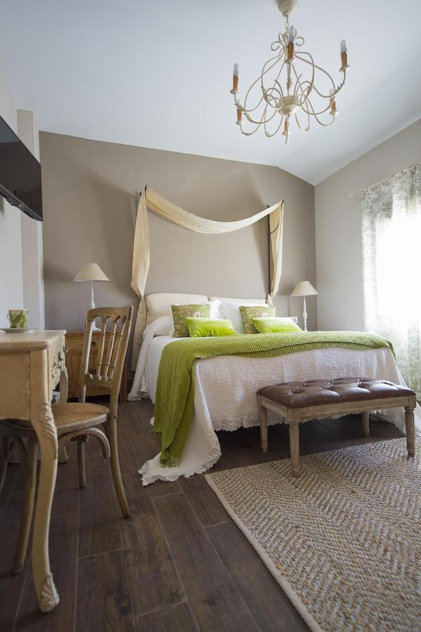 Casa Rural Valle De La Laguna Valdelaguna Екстер'єр фото